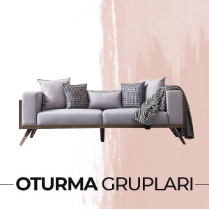 Oturma Grupları