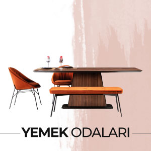 Yemek Odaları